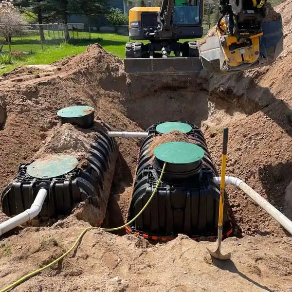 septic tank services Granite Falls